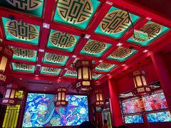 -南锣肥猫·麻辣烤鱼·15年现烤现卖(通州领展店)