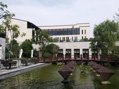 -上海崇明金茂凯悦酒店