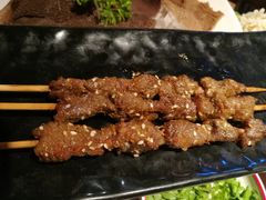 -许府牛杂·鲜牛肉火锅(梁溪万达店)