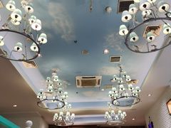 -龙聚德北京烤鸭(沙坪坝华宇A馆店)