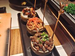 -玉川屋·深夜食堂居酒屋(柳巷店)