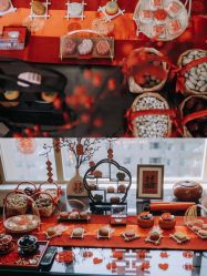 -厦门庐山大酒店·宴会厅