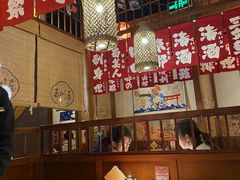 -玉川屋·深夜食堂居酒屋(柳巷店)