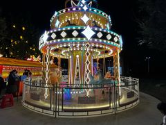 -歌斐颂巧克力小镇