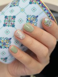 -Aso Artist Beauty美甲美睫