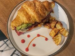 -GOTLOT COFFEE&KITCHEN角落厨房NOOK店