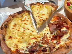 -盘炉forenza·云贵川融合小食堂 ( 钟楼中柳巷店)