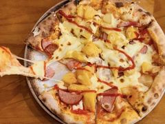 -盘炉forenza·云贵川融合小食堂 ( 钟楼中柳巷店)