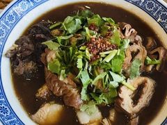 -北京小肠陈饭庄(方庄店)
