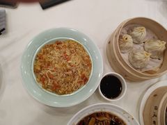 -金时代顺风大酒店(临港百联店)