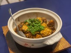 鲍鱼焖鸡-粤·啫啫