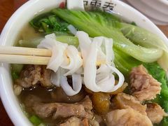 -蓝记云吞(正果店)