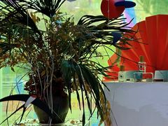 -YECLIP COFFEE黄色回形针咖啡