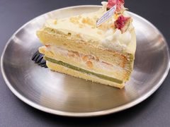 -稻妻面包·Lightning Bakery(长月巷店)