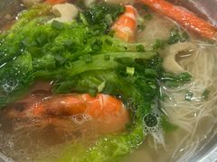 -福屿鲜捞小吃·捞化(福屿总店)