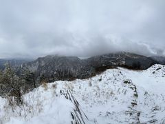 -秦岭风景区