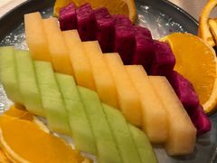 -上海金桥红枫万豪酒店-万豪中餐厅