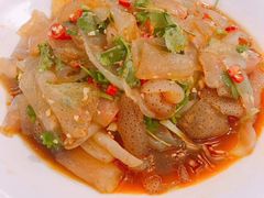 -旺富东海大酒楼(海鲜街店)