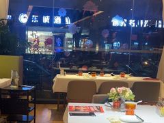 -汤城小厨•粤菜•靓汤(金宝街店)