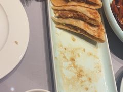 -静之湖湖畔餐厅