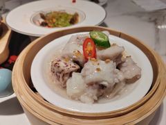 豉汁蒸排骨-滋粥楼·顺德菜(番禺广场总店)