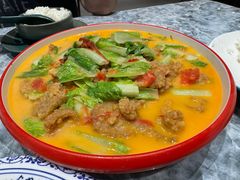 -聚丰园•湖鲜餐厅(阿红私房菜梅石路店)