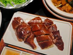 -凤阁楼果木烧鹅(鹤山陈山店)
