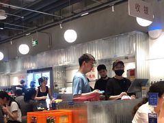 -馬伍旺川菜(金象城店)