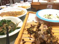 -鑫巴蜀小镇 · 水煮鱼专研店(玉桥店)