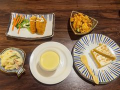 -顶屋咖喱(街道口总店)