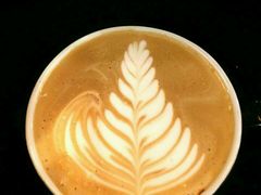 -Gloria Jean's Coffees