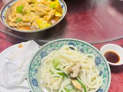 -阿水杠面(漳港店)
