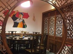 包厢-蜀厨蓉匠(广福店)