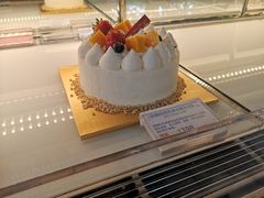 -1Cake壹刻蛋糕(奥体公园味觉艺术馆店)
