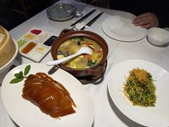 -四季民福烤鸭店(王府井东安门店)