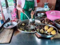 -修记牛杂店(同华东一路店)