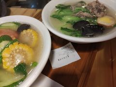 -富源春面馆(四川北路店)