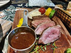 -第101座花园餐厅(湖滨88店)