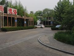 -柳浪游泳场