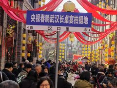 -武汉园博园(武汉自然博物馆)