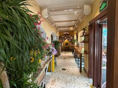 -萤火虫咖啡(后海店)