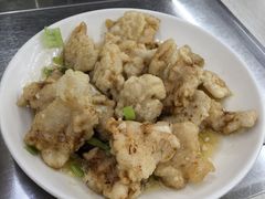-朴氏韩国料理(北欧丽景店)