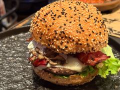 -FAT COW(静安寺店)