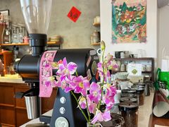 -PUZZLE COFFEE 拼图咖啡