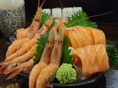 -哥哥の深夜食堂(永乐汇亲子购物运动中心店)