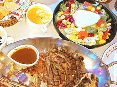 -甲丁坊·德餐·酒吧(五棵松华熙店)