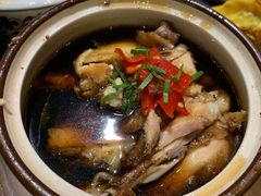 -南京大牌档(凯德大峡谷店)