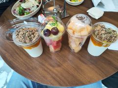 -西点坊(浦东香格里拉店)