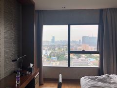 -成都雅诗阁来福士
