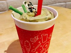 -DQ·蛋糕·冰淇淋(周浦万达店)